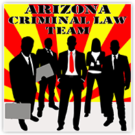 Arizona Criminal Law Team
