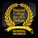 National College for DUI Defense Award
